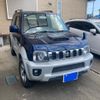suzuki jimny-sierra 2017 -SUZUKI--Jimny Sierra ABA-JB43W--JB43W-583949---SUZUKI--Jimny Sierra ABA-JB43W--JB43W-583949- image 3