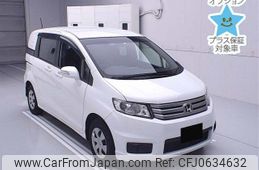 honda freed-spike 2014 -HONDA--Freed Spike GB3-3005557---HONDA--Freed Spike GB3-3005557-