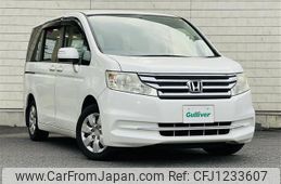honda stepwagon 2012 -HONDA--Stepwgn DBA-RK1--RK1-1307282---HONDA--Stepwgn DBA-RK1--RK1-1307282-