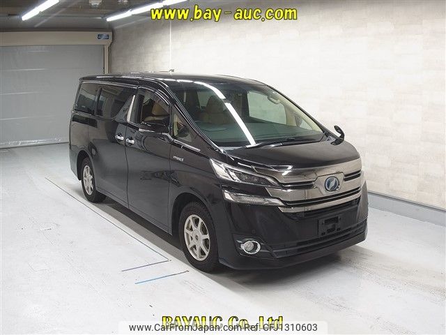 toyota vellfire 2015 -TOYOTA--Vellfire AYH30W-0016837---TOYOTA--Vellfire AYH30W-0016837- image 1