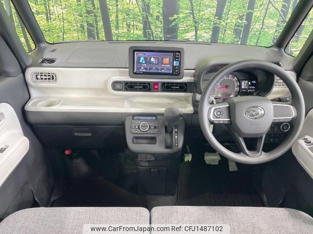 daihatsu move-canbus 2025 quick_quick_LA850S_LA850S-1048217 image 2
