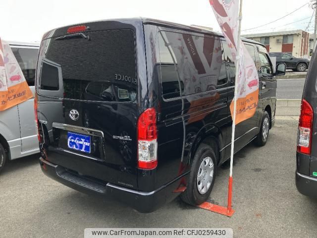 toyota hiace-van 2021 quick_quick_3DF-GDH206V_GDH206-1061959 image 2