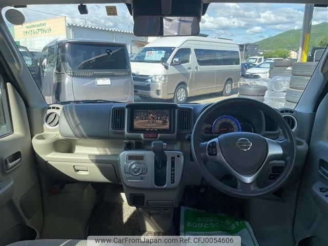 nissan nv100-clipper 2019 quick_quick_ABA-DR17W_DR17W-201922 image 2