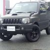 suzuki jimny 2009 quick_quick_ABA-JB23W_JB23W-613108 image 11