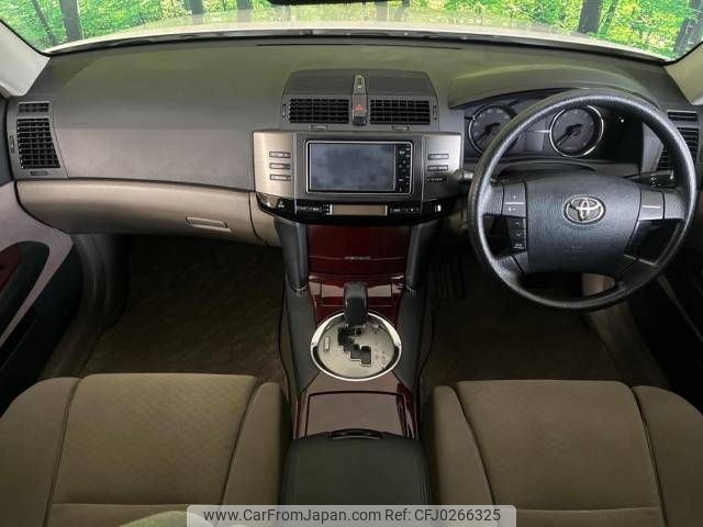 toyota mark-x 2009 -TOYOTA--MarkX DBA-GRX120--GRX120-3075521---TOYOTA--MarkX DBA-GRX120--GRX120-3075521- image 2