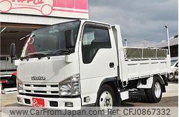 isuzu elf-truck 2014 GOO_NET_EXCHANGE_0208330A30250308W001