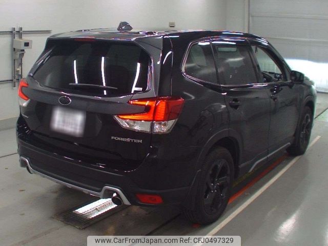 subaru forester 2022 -SUBARU 【野田 301ぬ2952】--Forester SK5-023090---SUBARU 【野田 301ぬ2952】--Forester SK5-023090- image 2