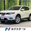 nissan x-trail 2014 -NISSAN--X-Trail DBA-T32--T32-501349---NISSAN--X-Trail DBA-T32--T32-501349- image 1