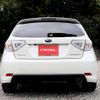 subaru impreza 2010 F00212 image 12