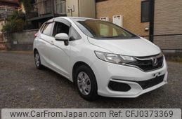 honda fit 2019 -HONDA--Fit DBA-GK3--GK3-1353690---HONDA--Fit DBA-GK3--GK3-1353690-