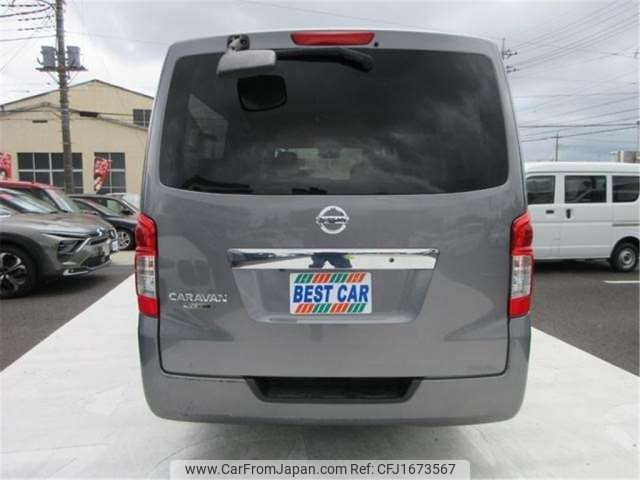 nissan caravan-van 2021 CFJ1673567 image 2
