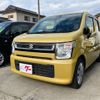 suzuki wagon-r 2017 -SUZUKI--Wagon R DAA-MH55S--MH55S-176599---SUZUKI--Wagon R DAA-MH55S--MH55S-176599- image 1