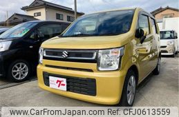 suzuki wagon-r 2017 -SUZUKI--Wagon R DAA-MH55S--MH55S-176599---SUZUKI--Wagon R DAA-MH55S--MH55S-176599-