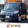 suzuki solio 2018 CFJ1706693 image 1