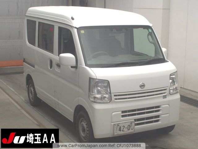 nissan clipper-van 2019 -NISSAN--Clipper Van DR17V-422650---NISSAN--Clipper Van DR17V-422650- image 1