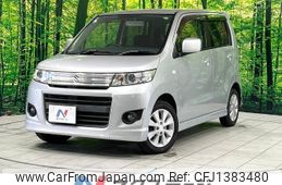 suzuki wagon-r 2011 -SUZUKI--Wagon R DBA-MH23S--MH23S-638964---SUZUKI--Wagon R DBA-MH23S--MH23S-638964-