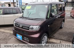 daihatsu tanto 2025 -DAIHATSU--Tanto 5BA-LA660S--LA660S-0121***---DAIHATSU--Tanto 5BA-LA660S--LA660S-0121***-