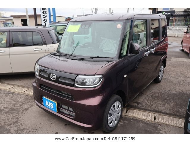 daihatsu tanto 2025 -DAIHATSU--Tanto 5BA-LA660S--LA660S-0121***---DAIHATSU--Tanto 5BA-LA660S--LA660S-0121***- image 1