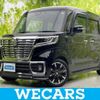 suzuki spacia 2020 quick_quick_DAA-MK53S_MK53S-892046 image 1