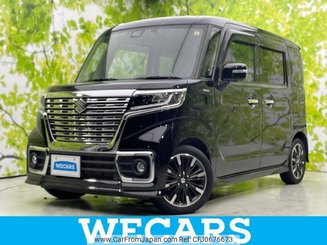 suzuki spacia 2020 quick_quick_DAA-MK53S_MK53S-892046 image 1