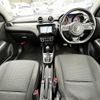 suzuki swift 2021 CFJ1850400 image 3