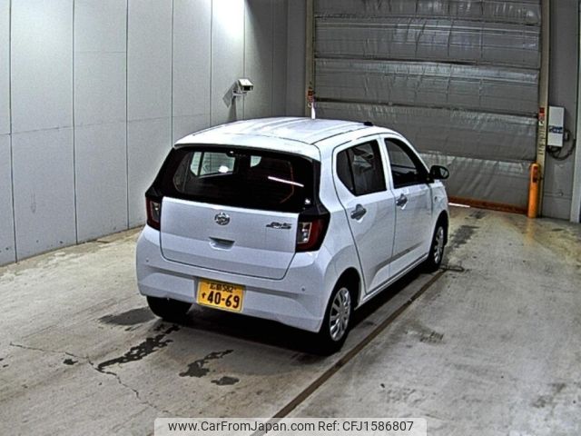 daihatsu mira-e-s 2024 CFJ1586807 image 2