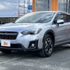 subaru xv 2017 -SUBARU--Subaru XV DBA-GT7--GT7-052294---SUBARU--Subaru XV DBA-GT7--GT7-052294- image 8