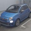 fiat 500 2022 quick_quick_3BA-31209_ZFABF1D84NJF75999 image 1