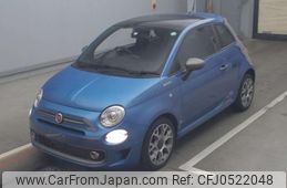 fiat 500 2022 quick_quick_3BA-31209_ZFABF1D84NJF75999