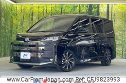 toyota noah 2023 -TOYOTA--Noah 6AA-ZWR90W--ZWR90-0066584---TOYOTA--Noah 6AA-ZWR90W--ZWR90-0066584-