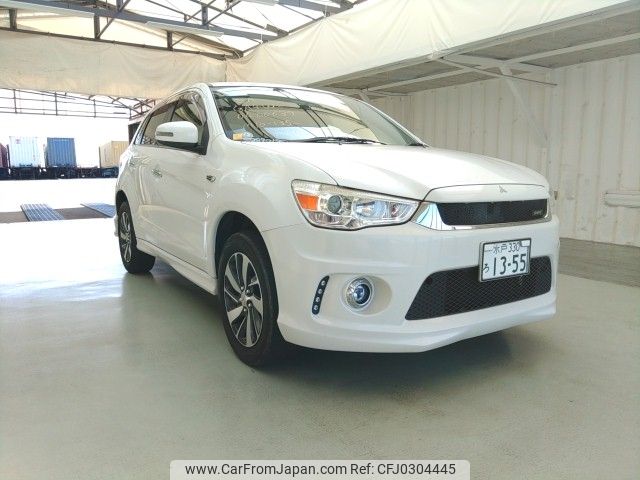 mitsubishi outlander 2014 ENHANCEAUTO_1_ea289012 image 1