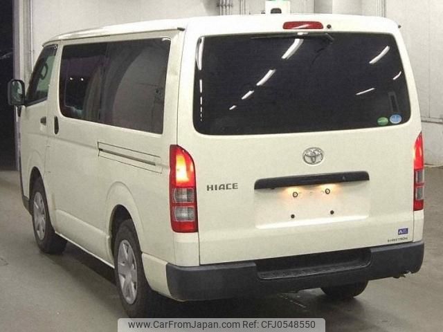 toyota hiace-van 2020 quick_quick_QDF-GDH201V_GDH201-2016078 image 2