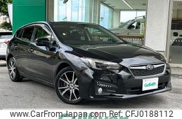 subaru impreza-wagon 2017 -SUBARU--Impreza Wagon DBA-GT6--GT6-009916---SUBARU--Impreza Wagon DBA-GT6--GT6-009916-