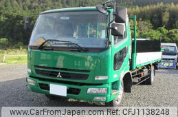 mitsubishi-fuso fighter 2007 GOO_NET_EXCHANGE_1300435A30250511W001