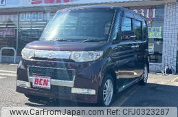 daihatsu tanto 2010 -DAIHATSU--Tanto DBA-L375S--L375S-0277588---DAIHATSU--Tanto DBA-L375S--L375S-0277588-