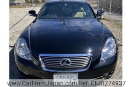 lexus sc 2009 -LEXUS--Lexus SC DBA-UZZ40--UZZ40-9021415---LEXUS--Lexus SC DBA-UZZ40--UZZ40-9021415-