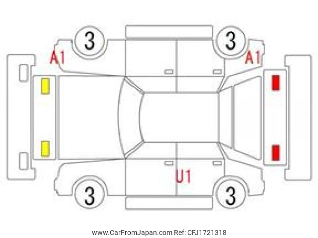subaru forester 2023 CFJ1721318 image 2