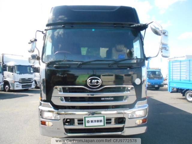 nissan diesel-ud-quon 2011 -NISSAN--Quon LKG-CW5YL--CW5YL-00294---NISSAN--Quon LKG-CW5YL--CW5YL-00294- image 2