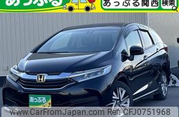 honda shuttle 2015 quick_quick_DAA-GP7_GP7-1025725