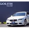 bmw 5-series 2011 quick_quick_MT25_WBAMT52070C897851 image 1