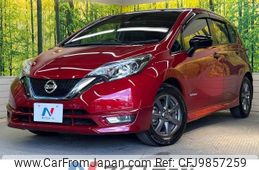 nissan note 2017 -NISSAN--Note DAA-HE12--HE12-141631---NISSAN--Note DAA-HE12--HE12-141631-