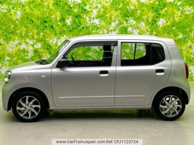 suzuki alto 2023 quick_quick_3BA-HA37S_HA37S-128693 image 2