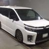 toyota voxy 2014 -TOYOTA 【岡崎 330ﾀ8116】--Voxy DBA-ZRR80W--ZRR80-0074546---TOYOTA 【岡崎 330ﾀ8116】--Voxy DBA-ZRR80W--ZRR80-0074546- image 4