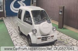 daihatsu midget-ii 1999 -DAIHATSU--Midjet II K100C-004139---DAIHATSU--Midjet II K100C-004139-