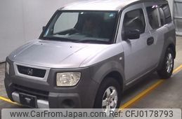 honda element 2005 quick_quick_UA-YH2_1002763