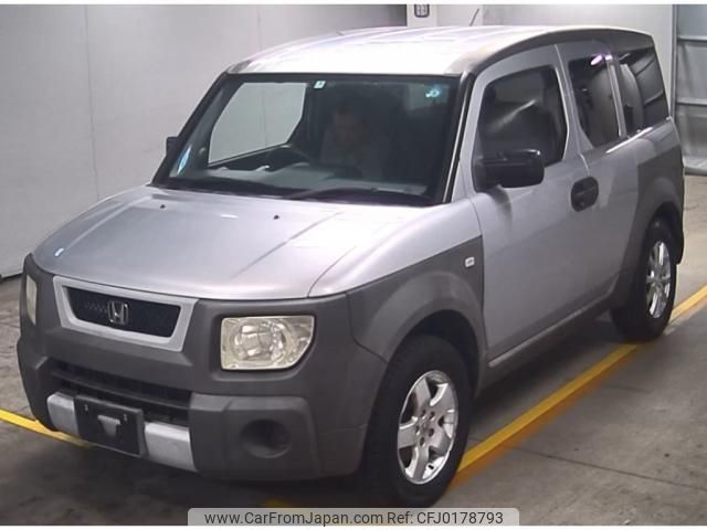 honda element 2005 quick_quick_UA-YH2_1002763 image 1