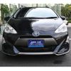 toyota aqua 2015 -TOYOTA--AQUA DAA-NHP10--NHP10-2458893---TOYOTA--AQUA DAA-NHP10--NHP10-2458893- image 8