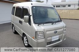 subaru dias-wagon 2009 quick_quick_ABA-TW2_TW2-032132