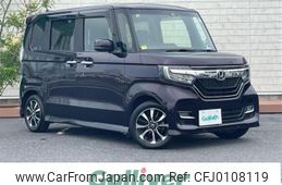 honda n-box 2018 -HONDA--N BOX DBA-JF3--JF3-1148812---HONDA--N BOX DBA-JF3--JF3-1148812-