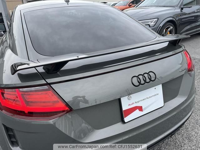 audi tt-coupe 2022 CFJ1552631 image 2